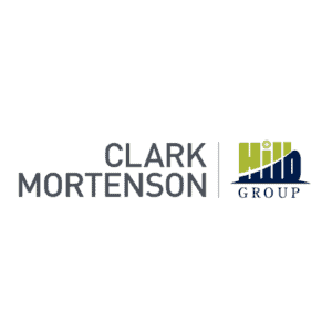 Clark Mortenson Group logo