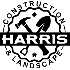 Harris Construction logo