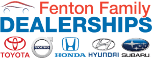 Fenton Family Dealerships logo