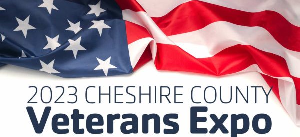 2023 Cheshire county veterans expo