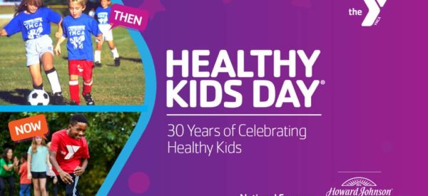 kids healthy day
